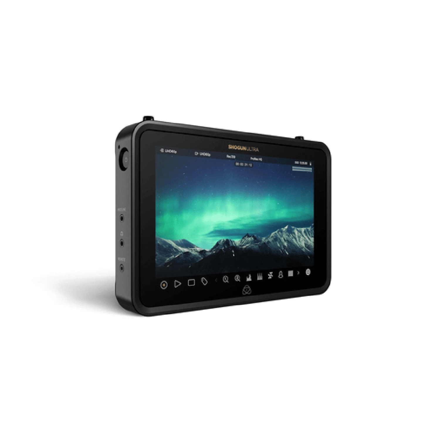 Atomos Shogun Ultra 7&quot; Monitor-Recorder