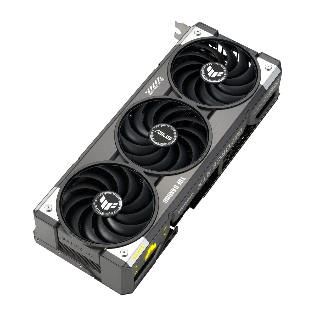 Asus TUF Gaming GeForce RTX 5070 Ti Grafikkarte (16 GB, GDDR7)