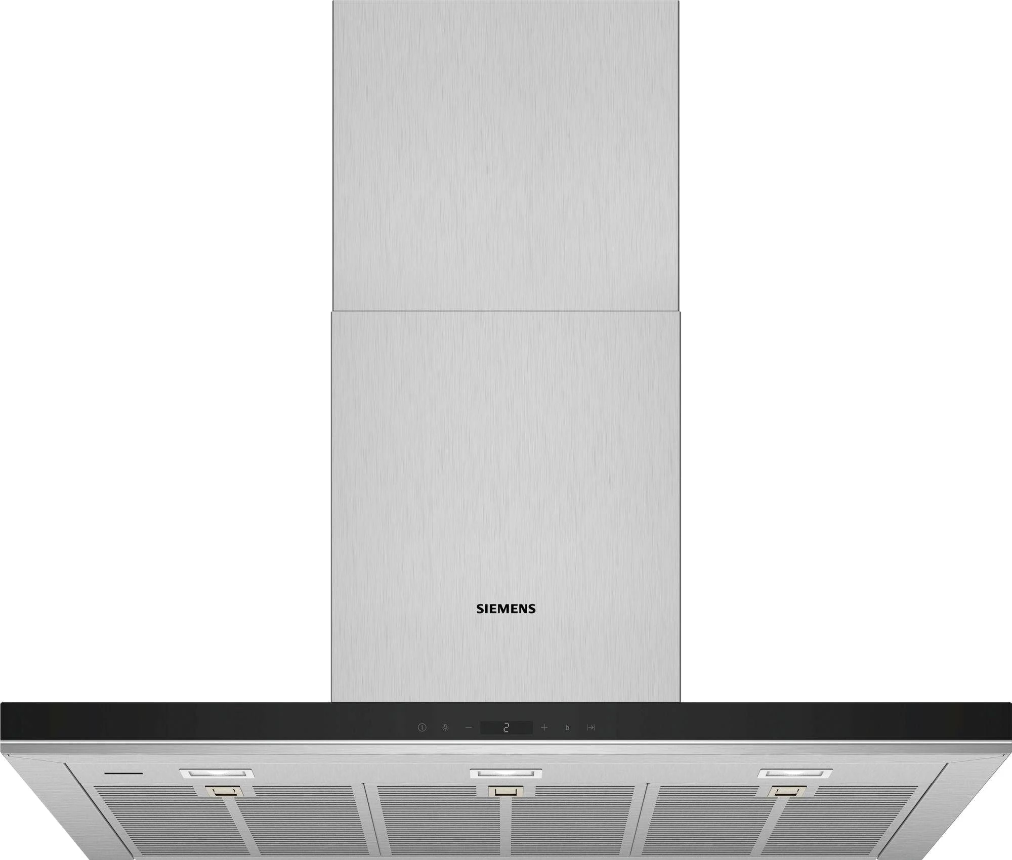 SIEMENS Wandhaube LC91BUR50 Serie iQ700 LC91BUR50