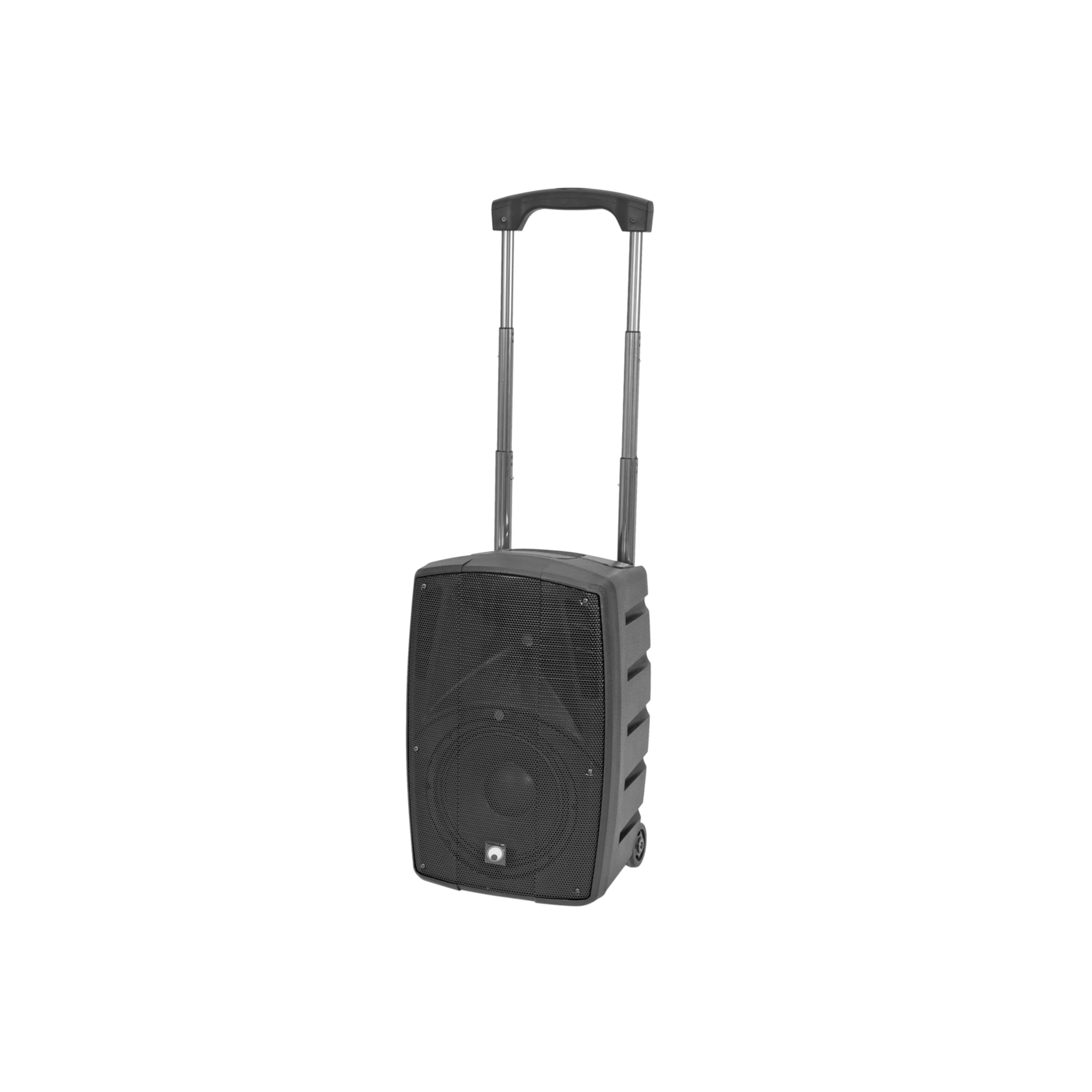 Omnitronic Bluetooth-Lautsprecher (WAMS-10BT2 MK2 - Bluetooth Lautsprecher)