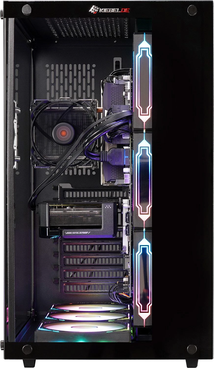 Kiebel Panorama V Gaming-PC