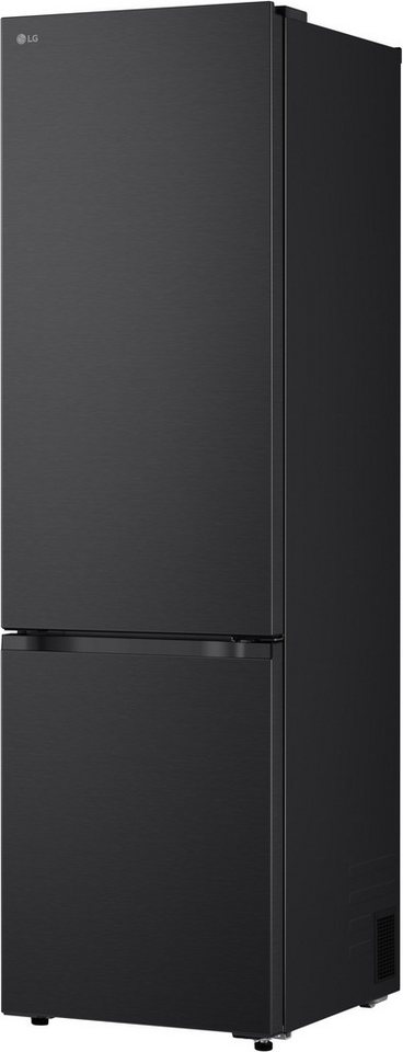 LG Kühl-/Gefrierkombination Serie 7 GBBS726AEV, 203 cm hoch, 59,7 cm breit, Perf