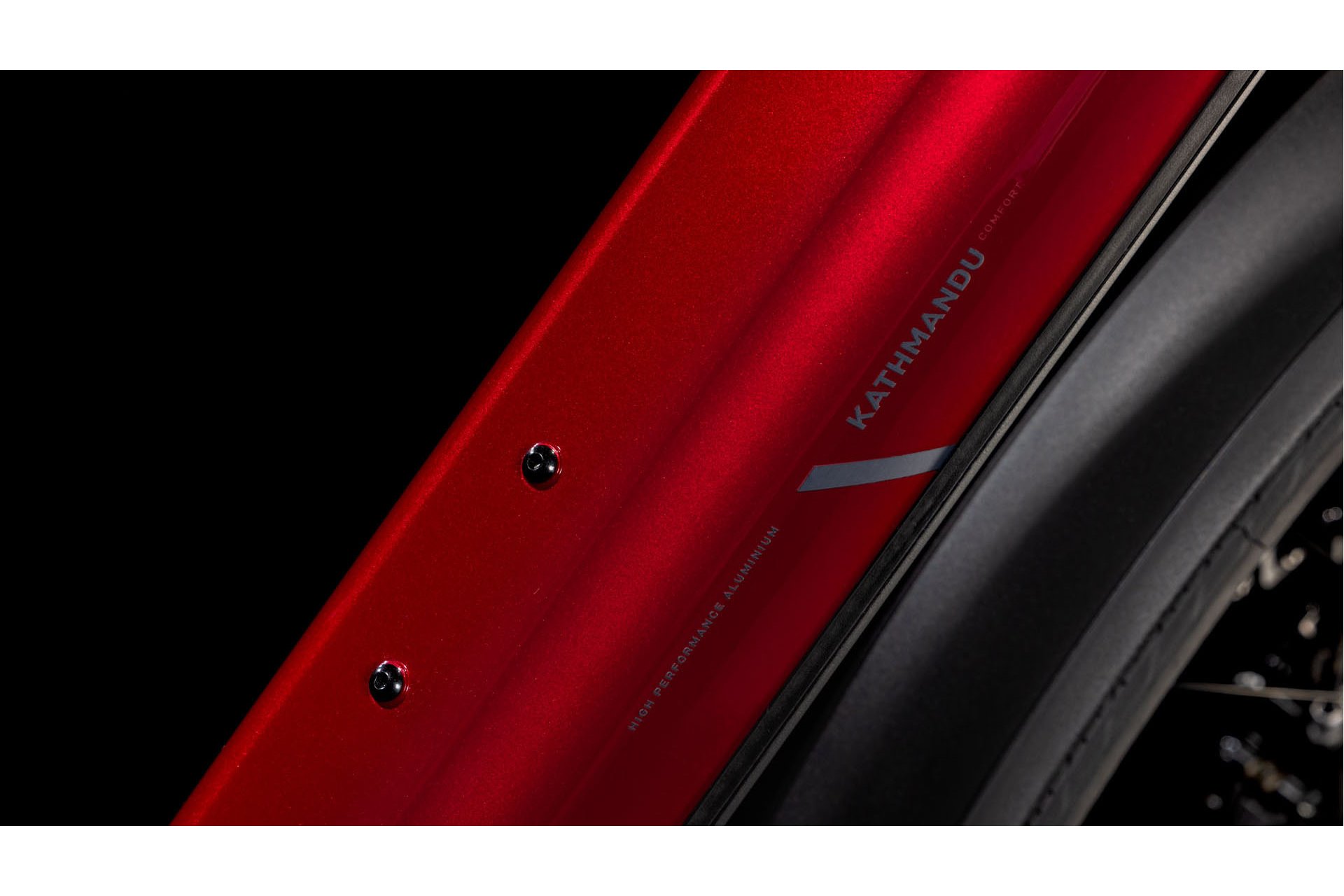 Cube Kathmandu Hybrid Comfort Pro 800 - 800 Wh - 28 Zoll - D