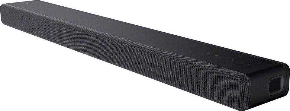 Sony HT-A3000 Soundbar + SA-SW3 Subwoofer Set Soundbar 3.1 (Bluetooth, WLAN (WiF