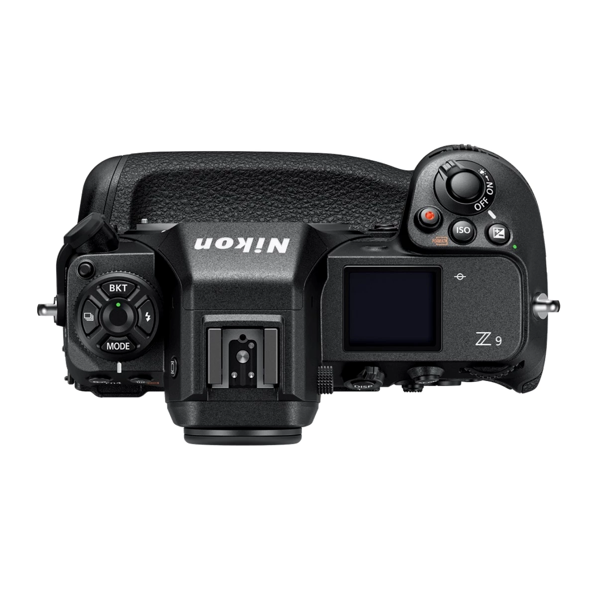 Nikon Z9