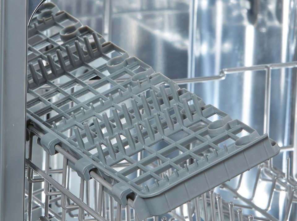 Hanseatic Standgeschirrspüler HG6085D137609HS, 14 Maßgedecke, für 14 Maßgedecke,