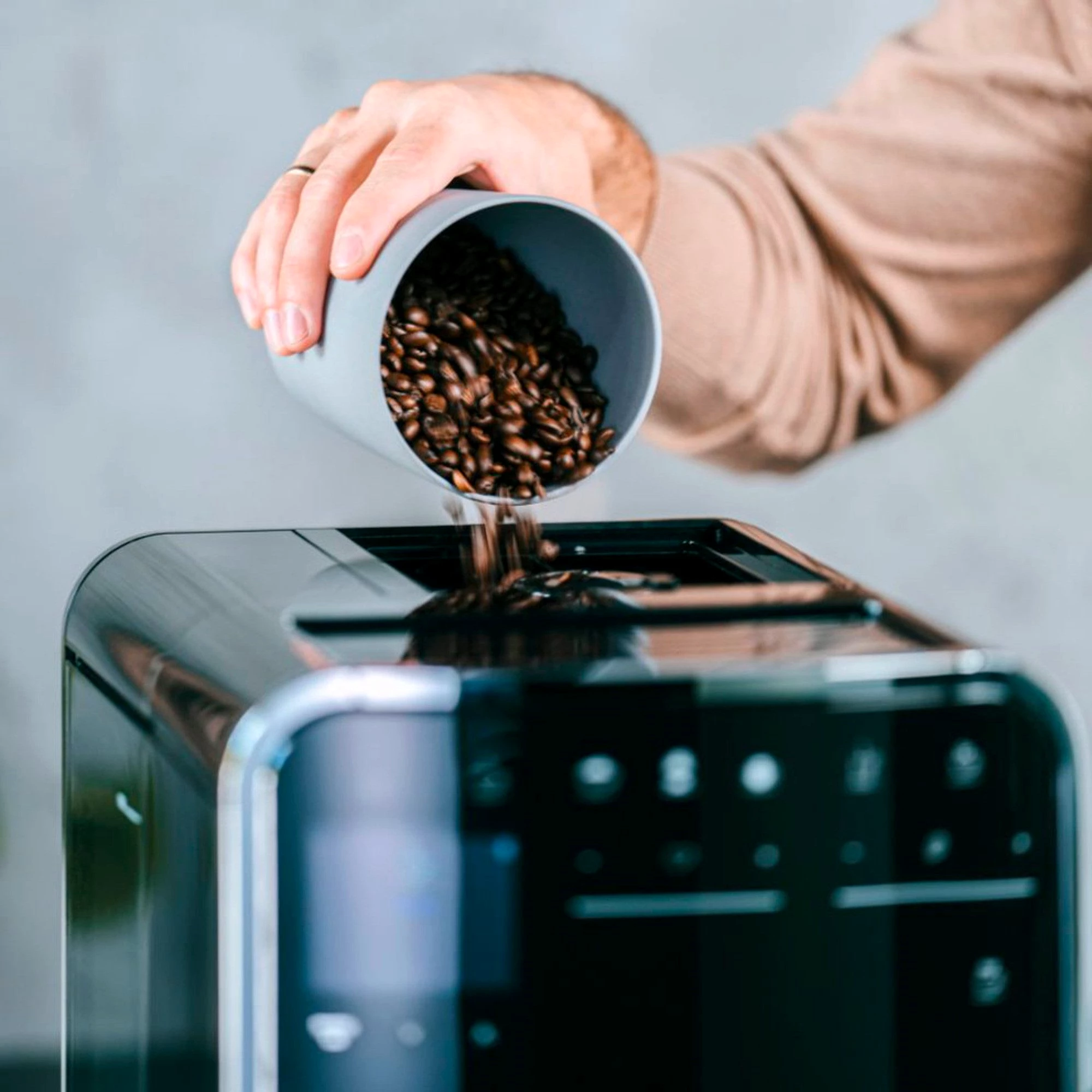 Melitta Filterkaffeemaschine