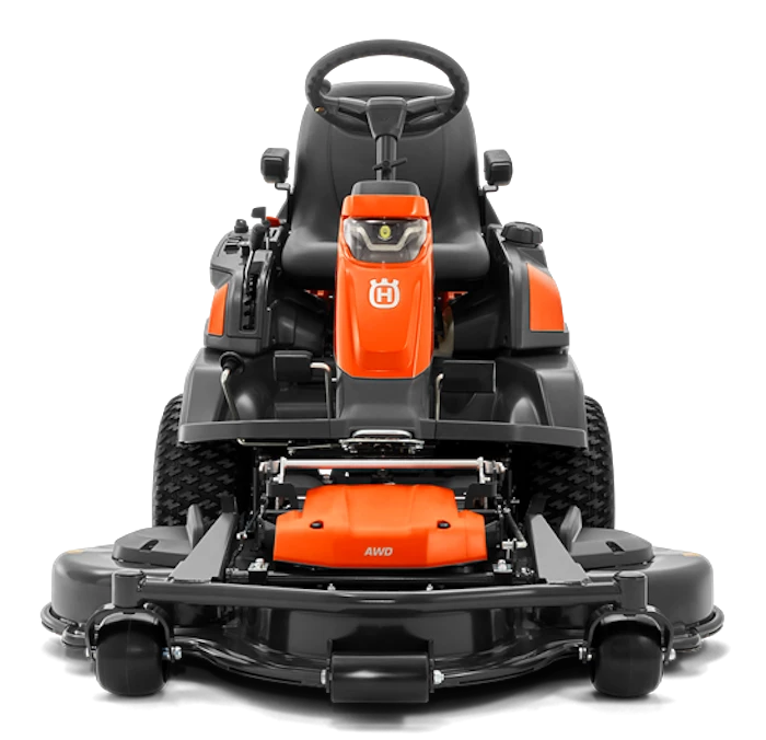 Husqvarna Rider R 420TsX AWD