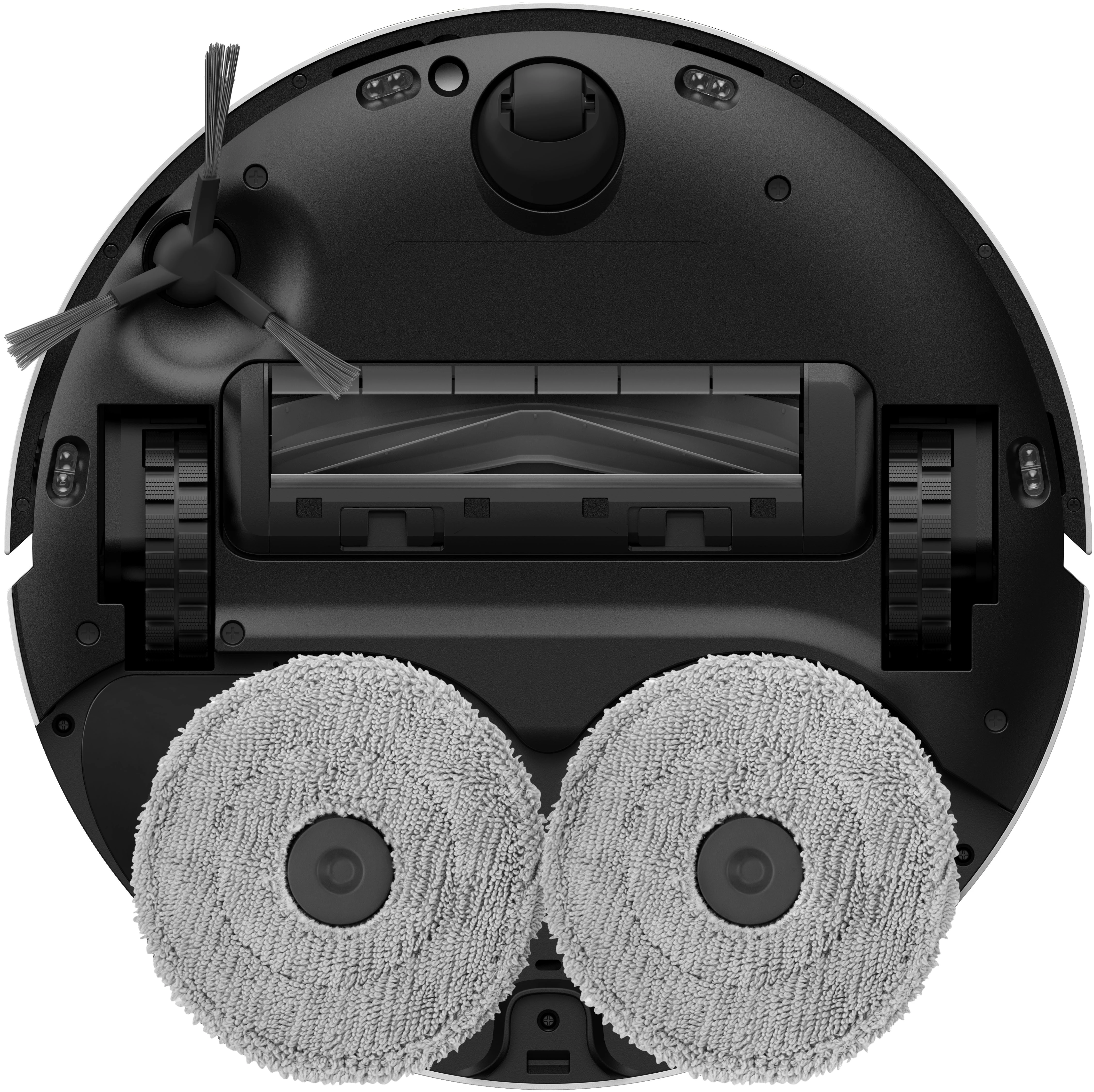 Dreame Saugroboter Saugroboter Dreame L10s Pro Ultra Heat mit Wischfunktion, beutellos
