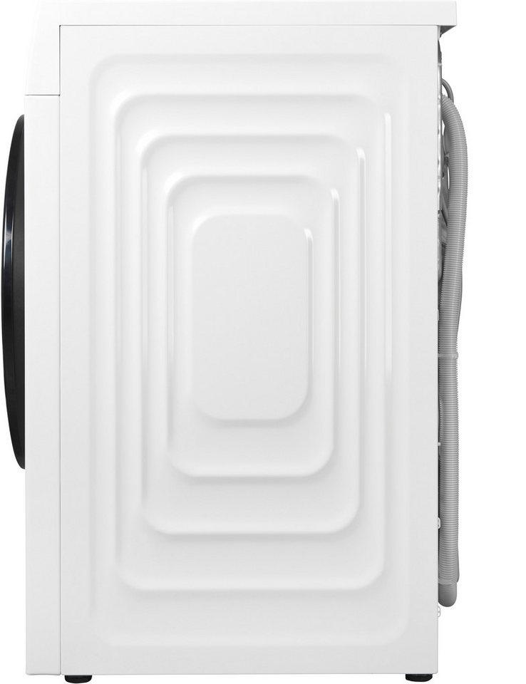 Privileg Waschmaschine MY TIME PWF 1074A MY TIME DE, 10 kg, 1400 U/min, Quick Cy