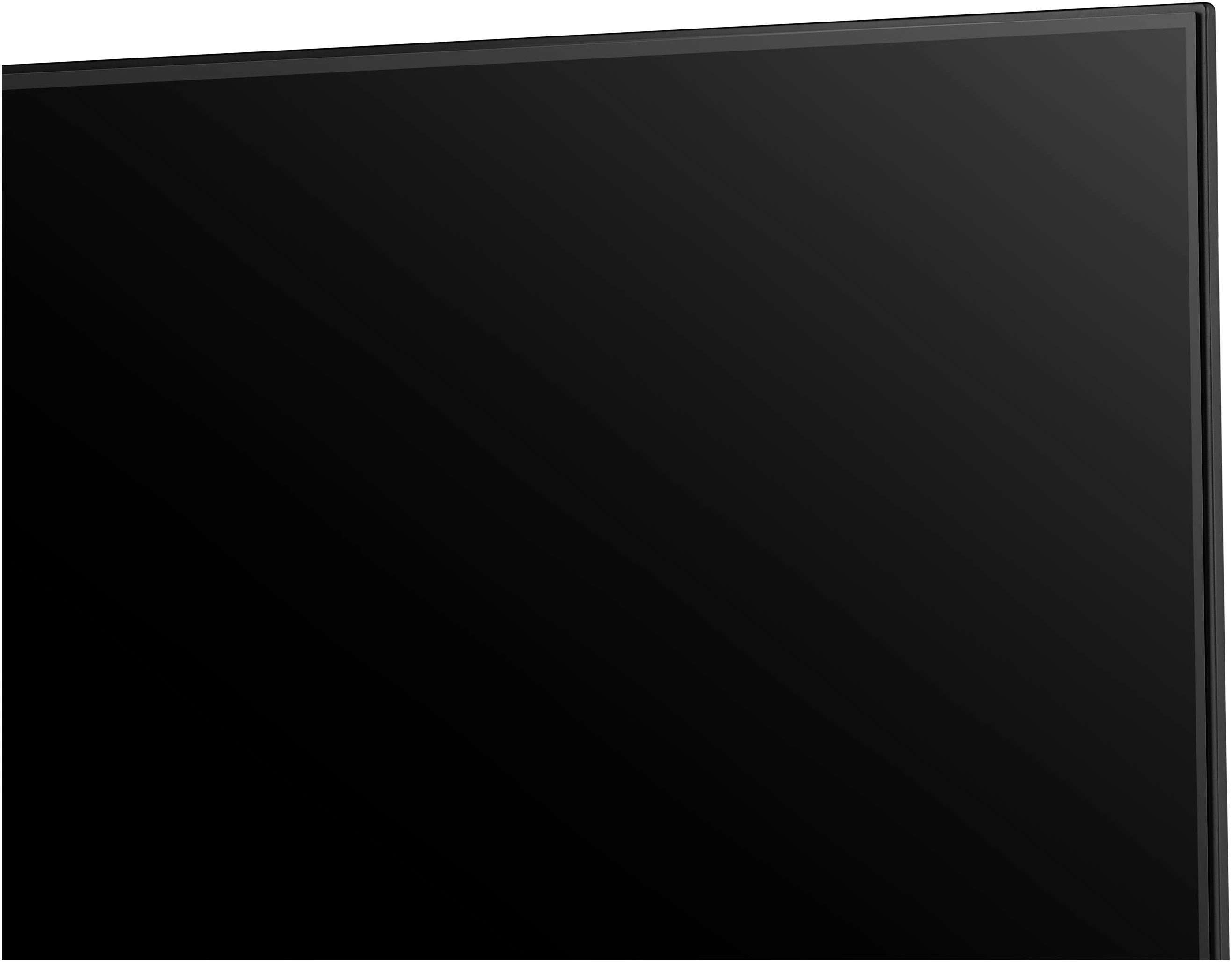 Hisense 65E6NT LED-Fernseher (164 cm/65 Zoll, 4K Ultra HD, Smart-TV, 4K UHD)
