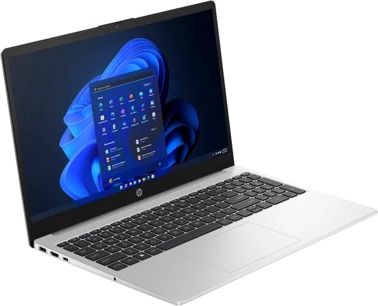 HP 255 G10 Notebook (39,6 cm/15,6 Zoll, AMD Ryzen 7 7730U, Radeon Graphics, 512 GB SSD)