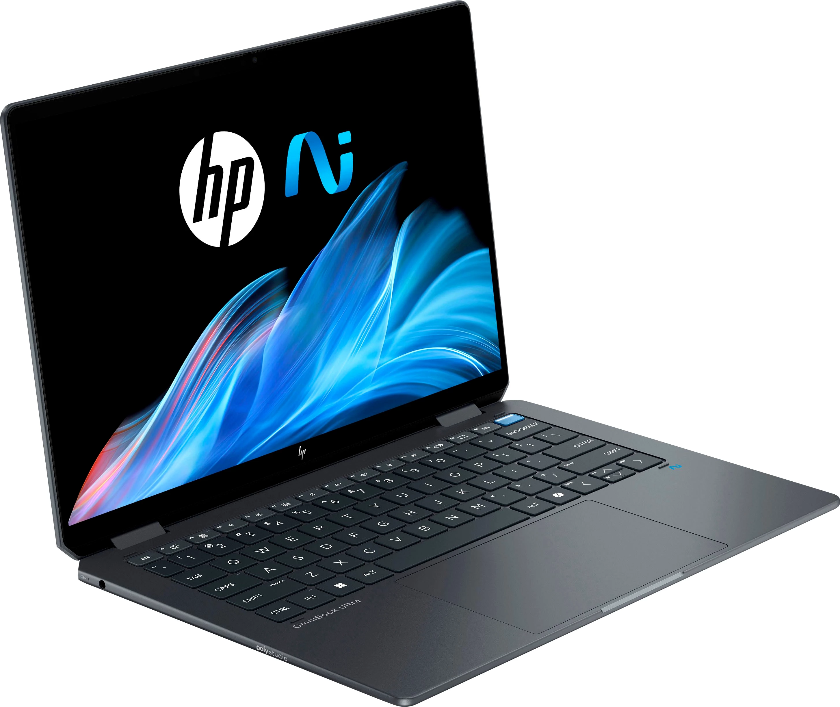 HP OmniBook Ultra Flip 14-fh0091ng Convertible Notebook