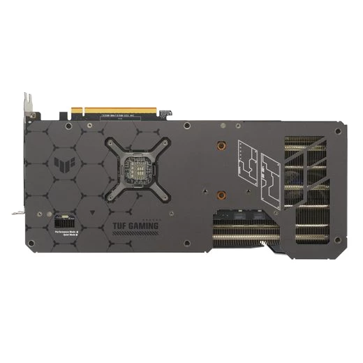 Asus TUF-RX7700XT-O12G-GAMING Grafikkarte (12 GB, GDDR6)