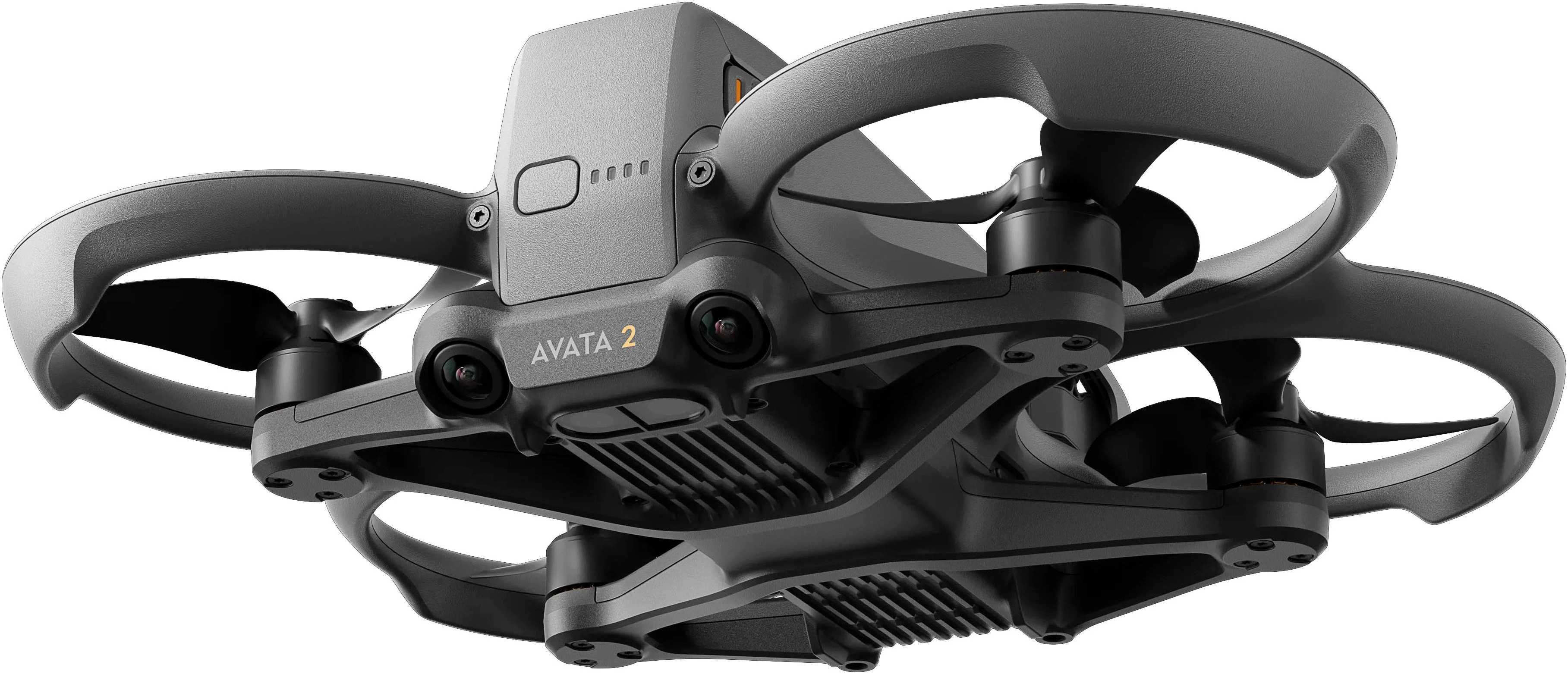 DJI Avata 2 Drohne (4K Ultra HD)