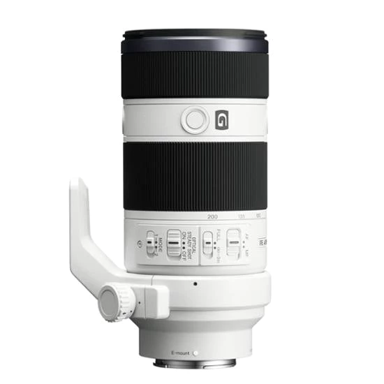 Sony FE 70-200mm F4 G OSS
