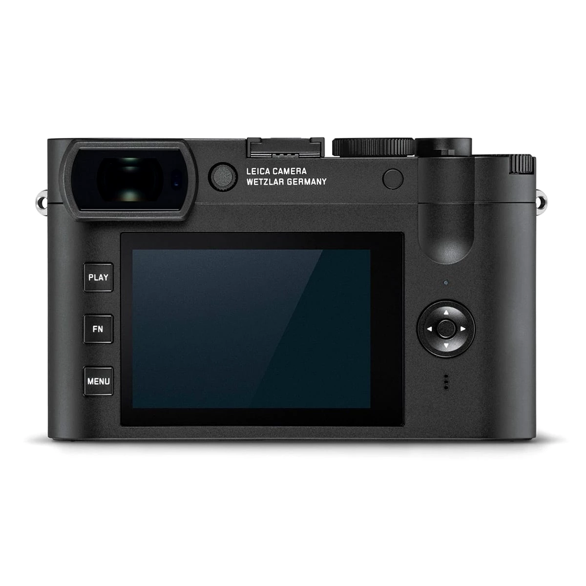 Leica Q2 Monochrom mit SUMMILUX-M 28mm F1.7 ASPH.