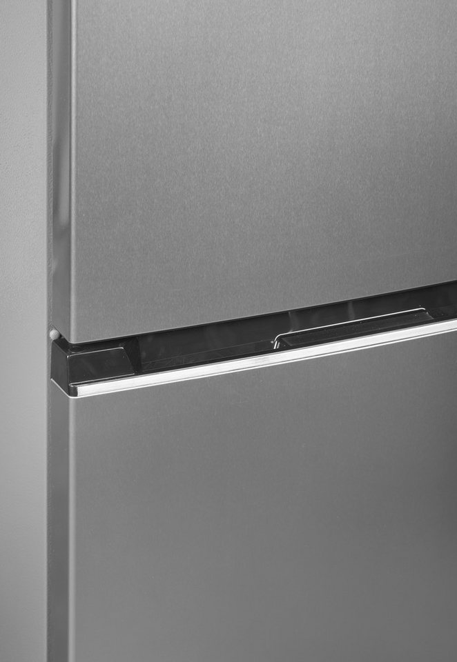 Privileg Kühl-/Gefrierkombination PRKF 8251 XP5E, 180,7 cm hoch, 54 cm breit