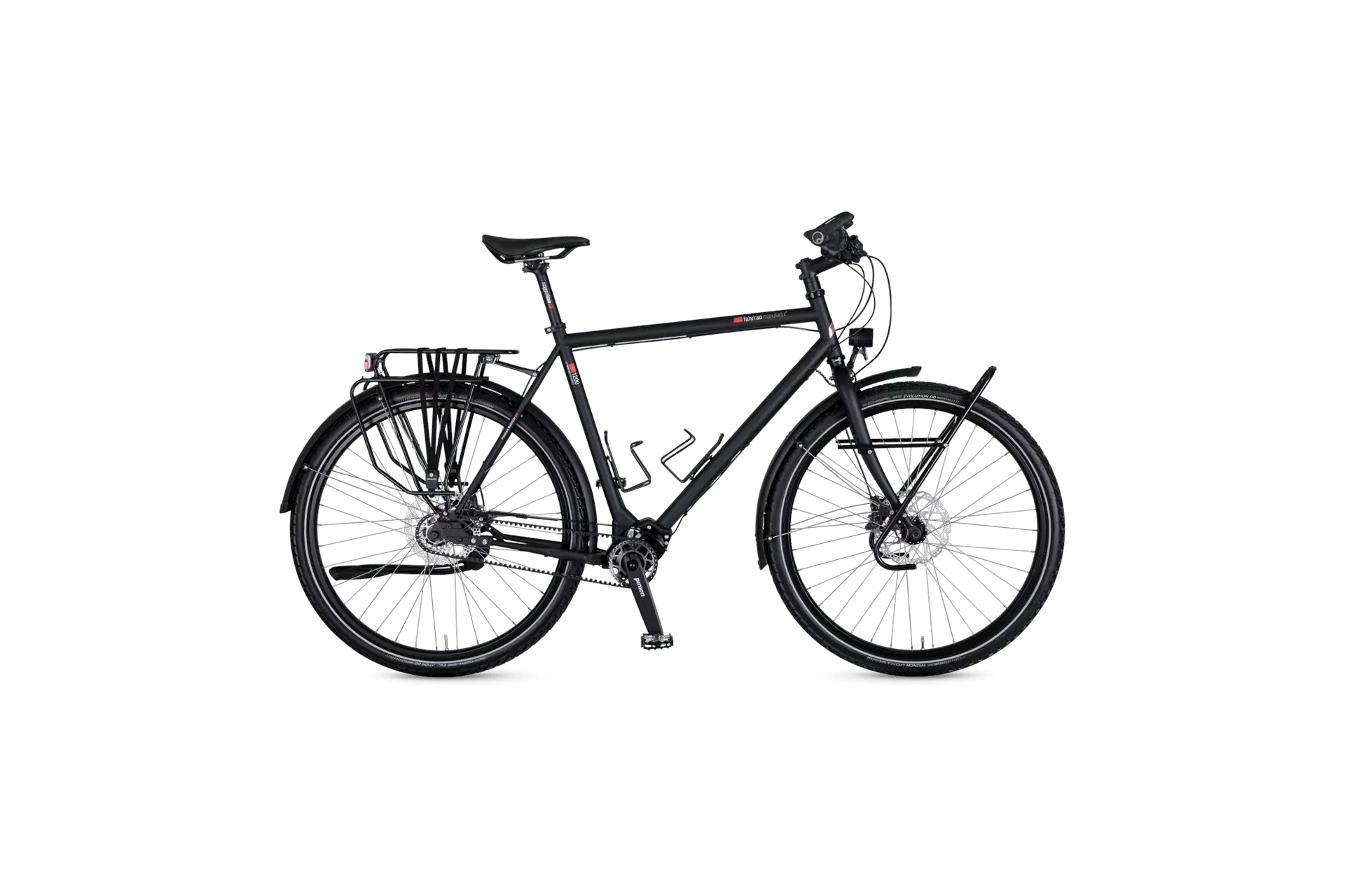 VSF Fahrradmanufaktur TX-1200 - 27,5 Zoll - Diamant - 2025