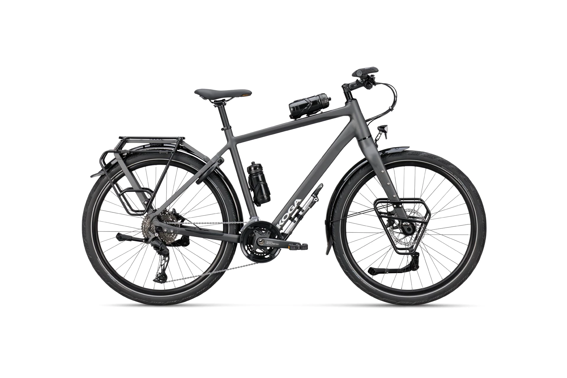 Koga Worldtraveller - 29 Zoll - Diamant - 2025