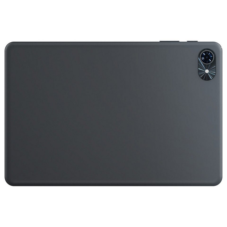 TABWEE T80 Android 16 (OTA-Update) WLAN 10-Zoll-Tablet mit 64/128 GB Tablet (10.