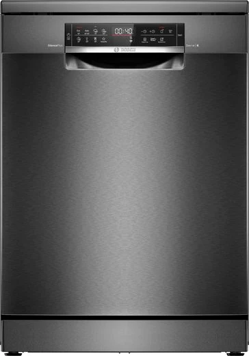 BOSCH Standgeschirrspüler Serie 6 SMS6ECC12E, 14 Maßgedecke