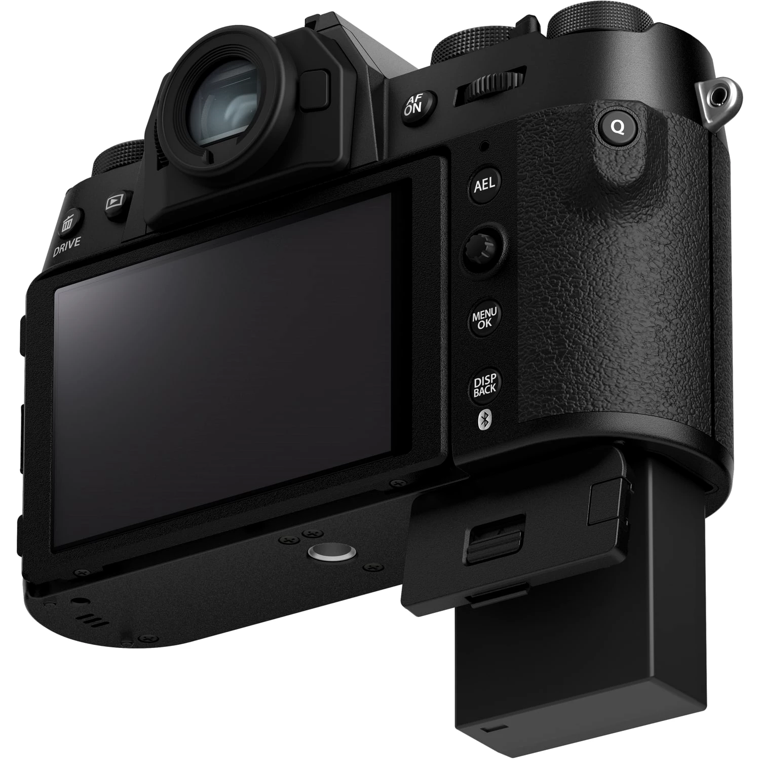 Fujifilm X-T50 mit FUJINON XF 16-50mm F2.8-4.8 R LM WR