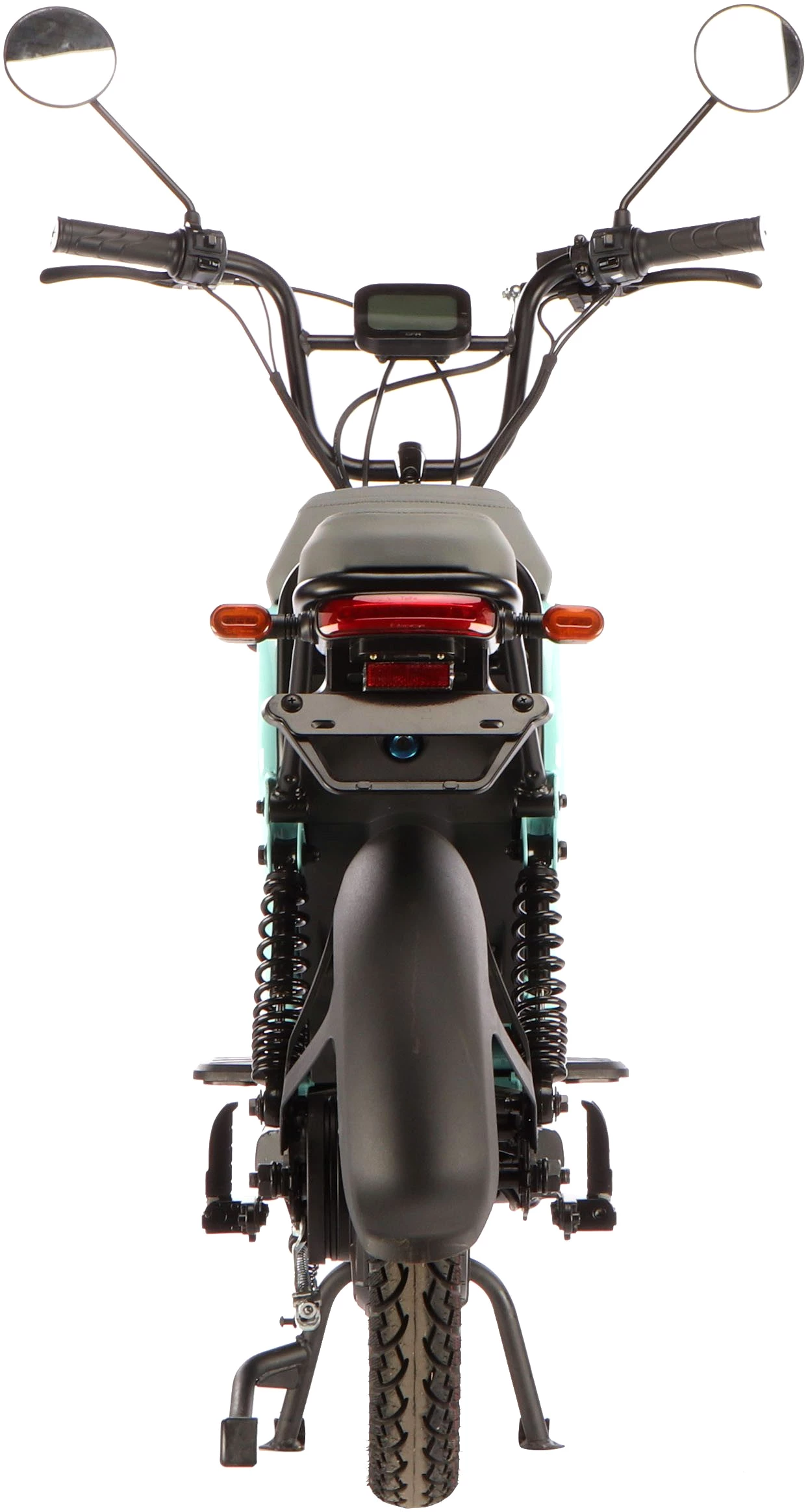 SAXXX E-Mofaroller Prima E 1000 W, 45 km/h ... mehr