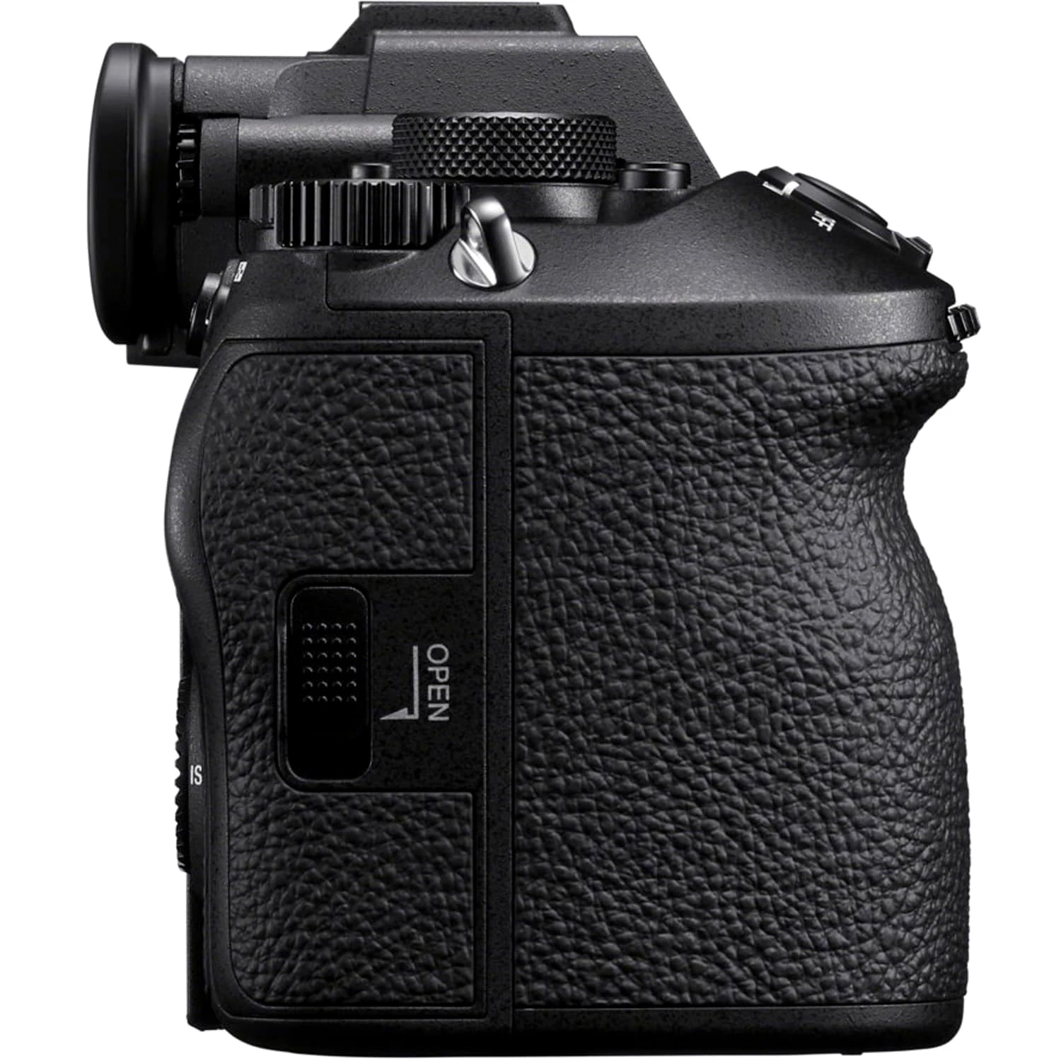 Sony Alpha 9 III