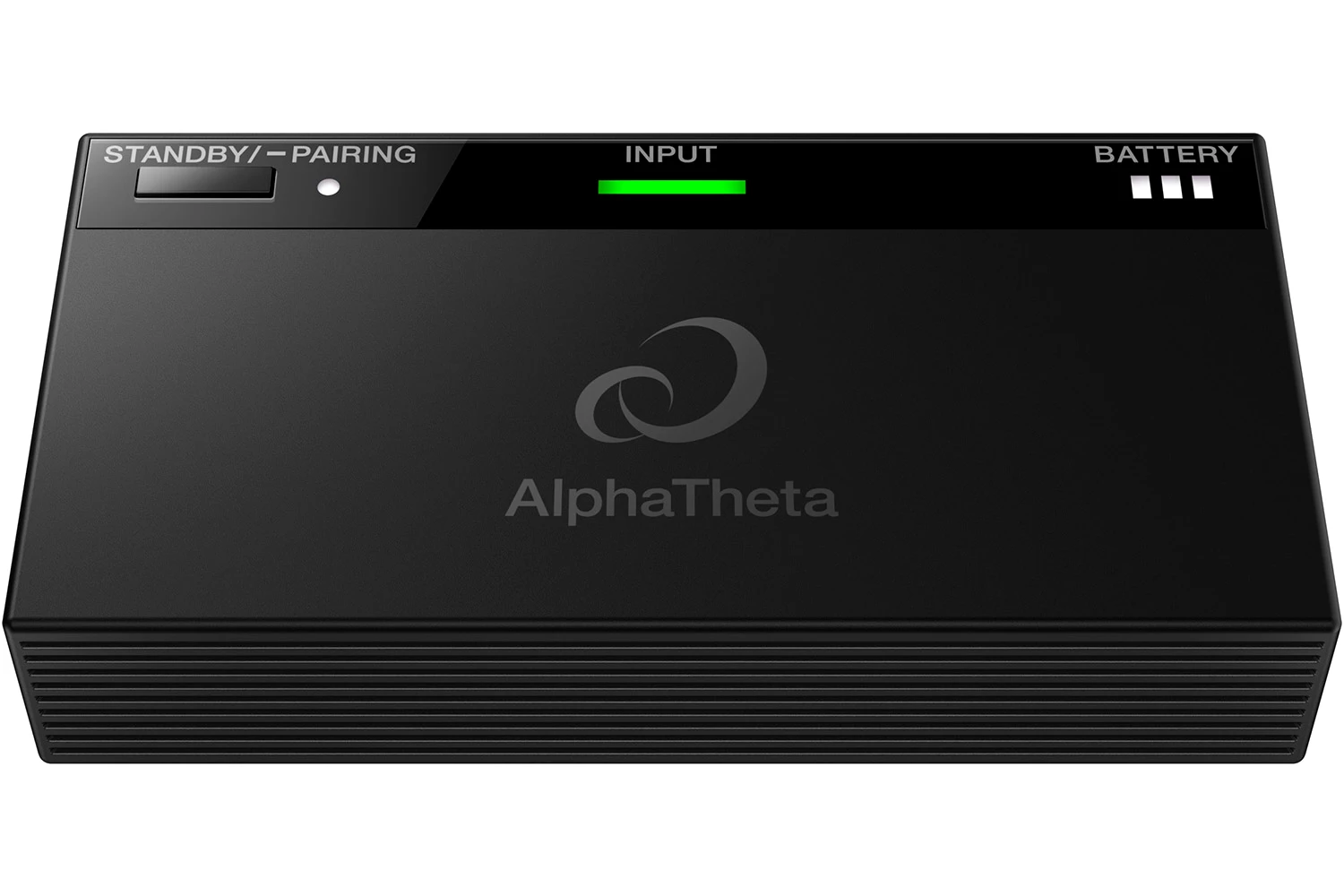 AlphaTheta-HP-TX01---Front-View