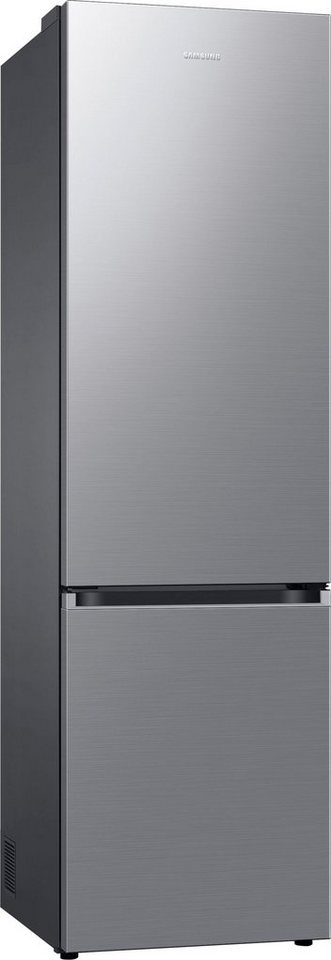 Samsung Kühl-/Gefrierkombination RB38C607AS9, 203 cm hoch, 59,5 cm breit