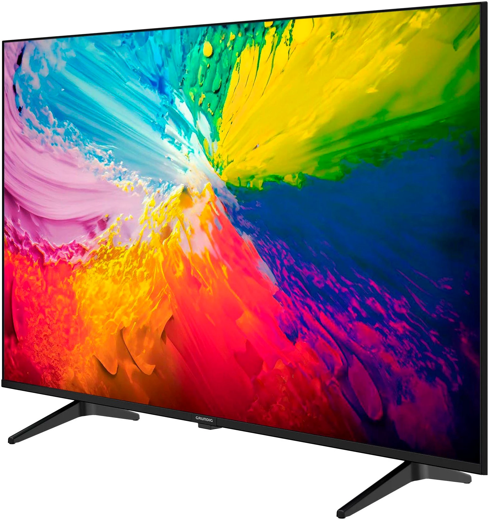 Grundig 75 VOE 73 AU9T00 LED-Fernseher (189 cm/75 Zoll, 4K Ultra HD, Android TV)