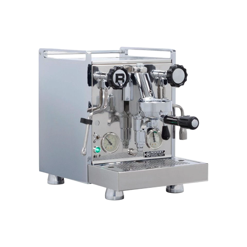 Rocket Espresso Druckbrüh-Kaffeemaschine