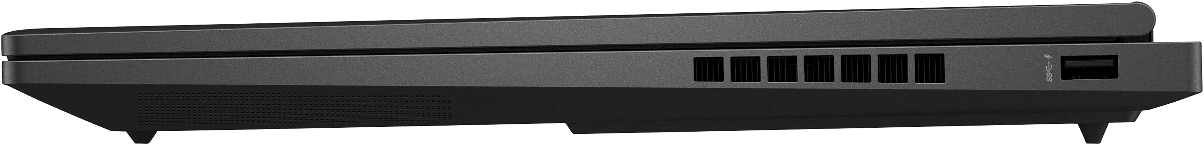HP 16-wf1286ng Gaming-Notebook