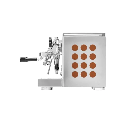 Rocket Espresso Druckbrüh-Kaffeemaschine