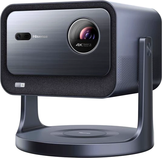 Hisense C2 Mini-Beamer (2000 lm, 1700:1, 3840 x 2160 px)