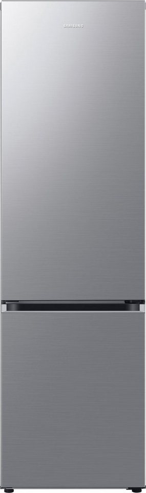 Samsung Kühl-/Gefrierkombination RB38C607AS9, 203 cm hoch, 59,5 cm breit