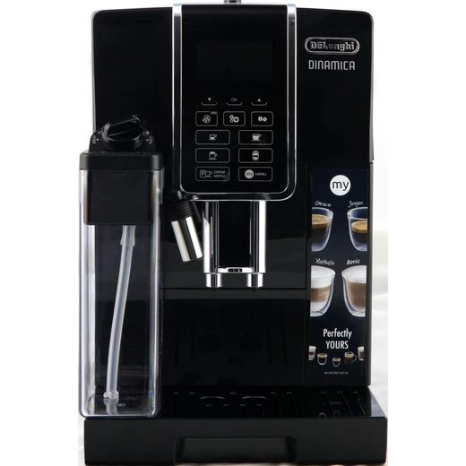 De'Longhi® Pinguino Filterkaffeemaschine