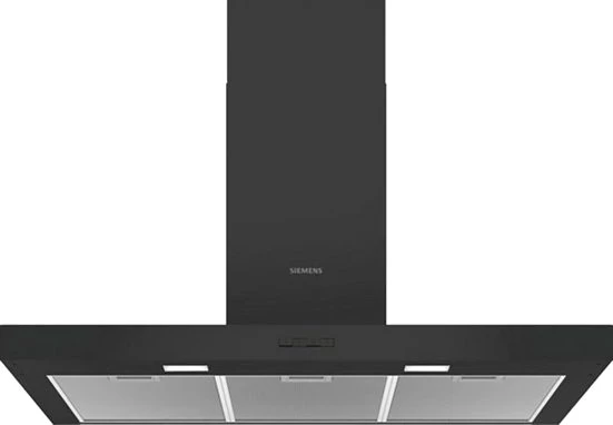 SIEMENS Wandhaube LC96BBC60 Serie iQ100 LC96BBC60