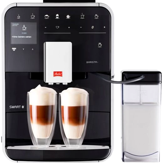 Melitta Filterkaffeemaschine