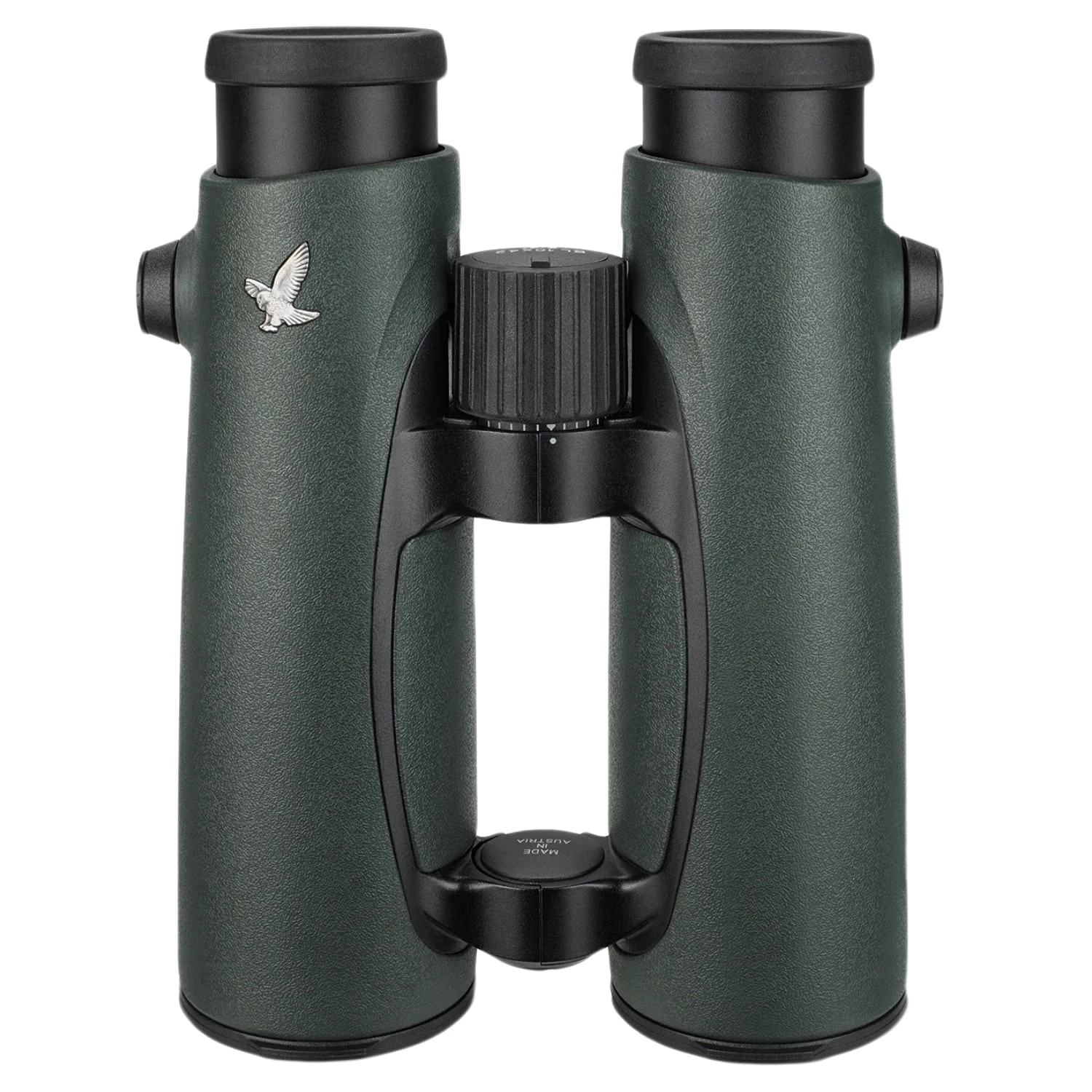 Swarovski EL 10X42 WB Grün