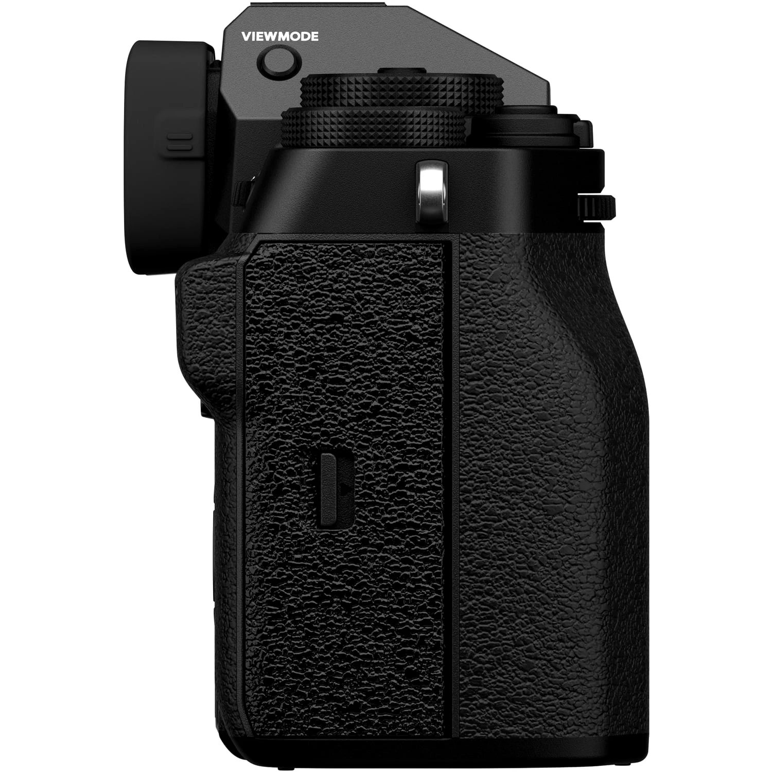 Fujifilm X-T5 ohne Netzteil