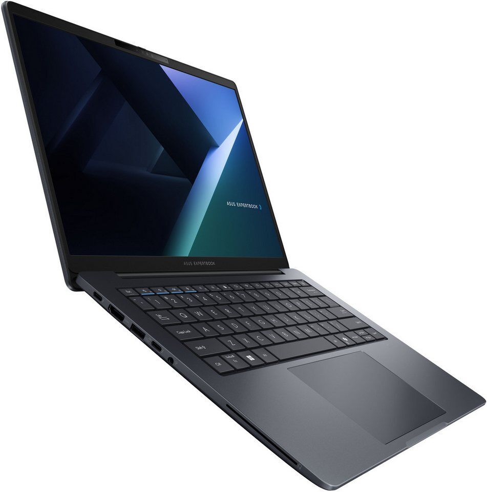 Asus ExpertBook B5 B5405CCA-NZ0084X Business-Notebook (35,6 cm/14 Zoll, Intel Co