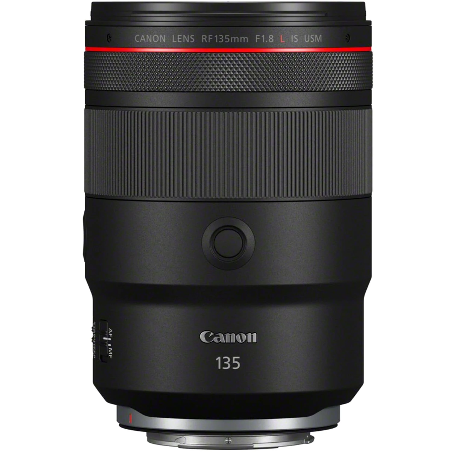 Canon RF 135mm F1.8L IS USM