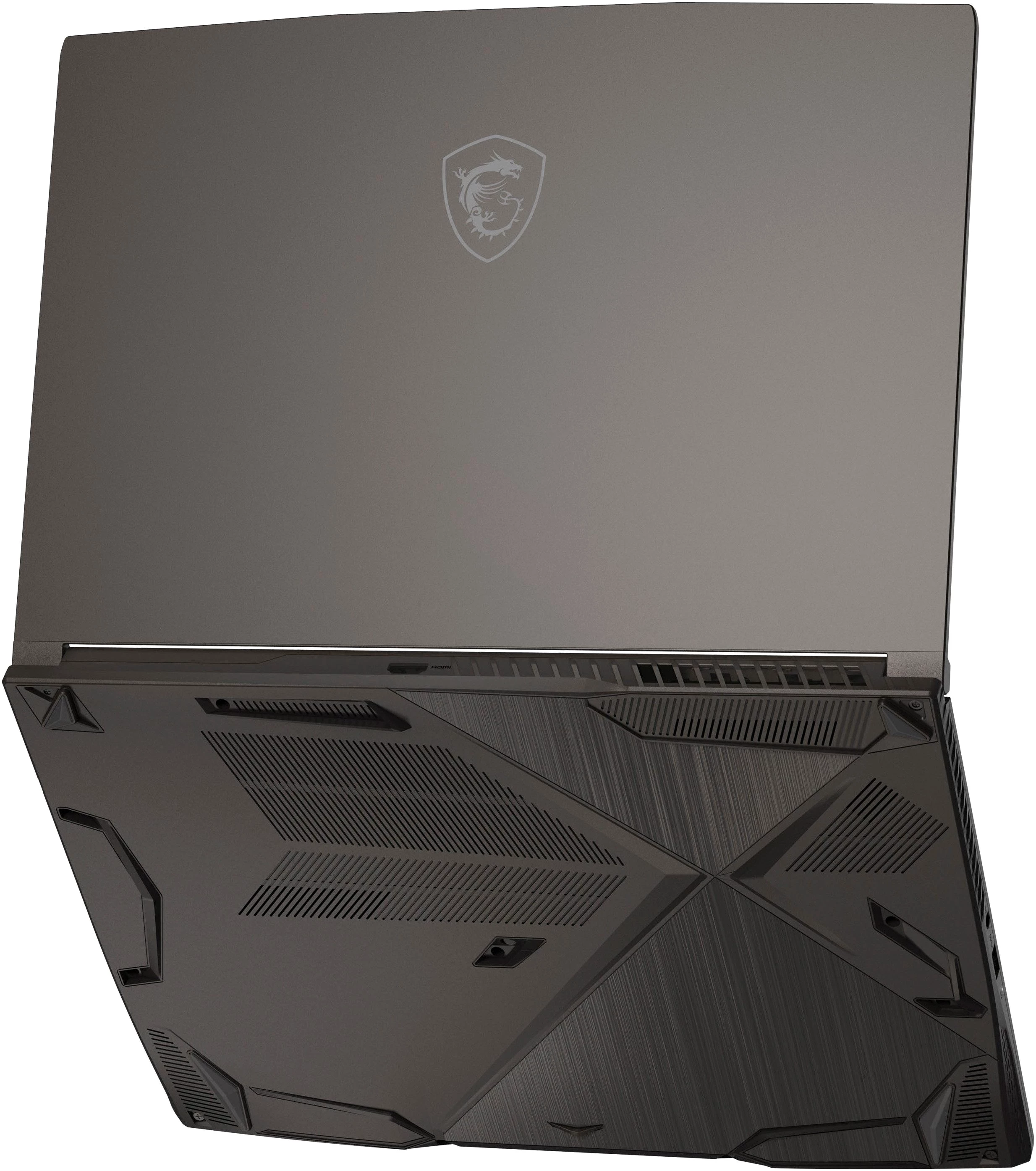 MSI Thin A15 B7VE-407 Gaming-Notebook
