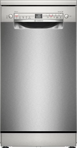 BOSCH Standgeschirrspüler Serie 2 SPS2HKI42E, 10 Maßgedecke