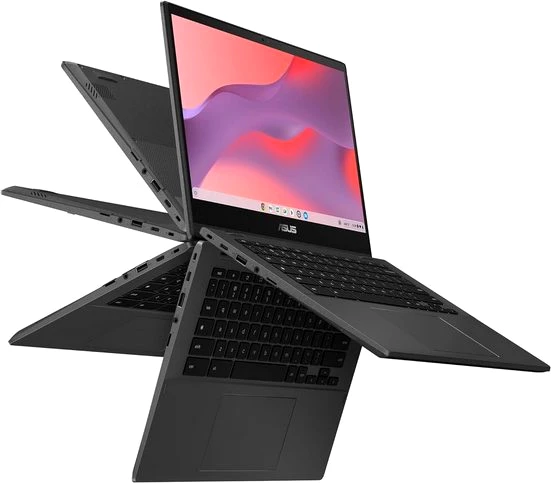 Asus Flip CM1 Laptop 2in1 Tablet 8 GB RAM, 128 GB Chromebook