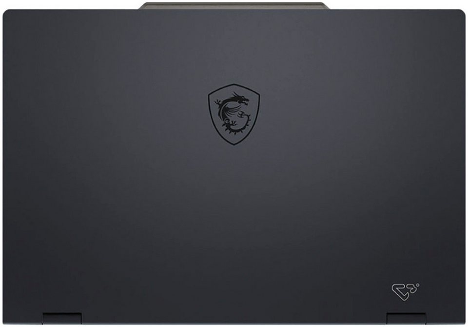 MSI Cyborg 17 B13WFKG-233 Gaming-Notebook (43,9 cm/17,3 Zoll, Intel Core i7 1362