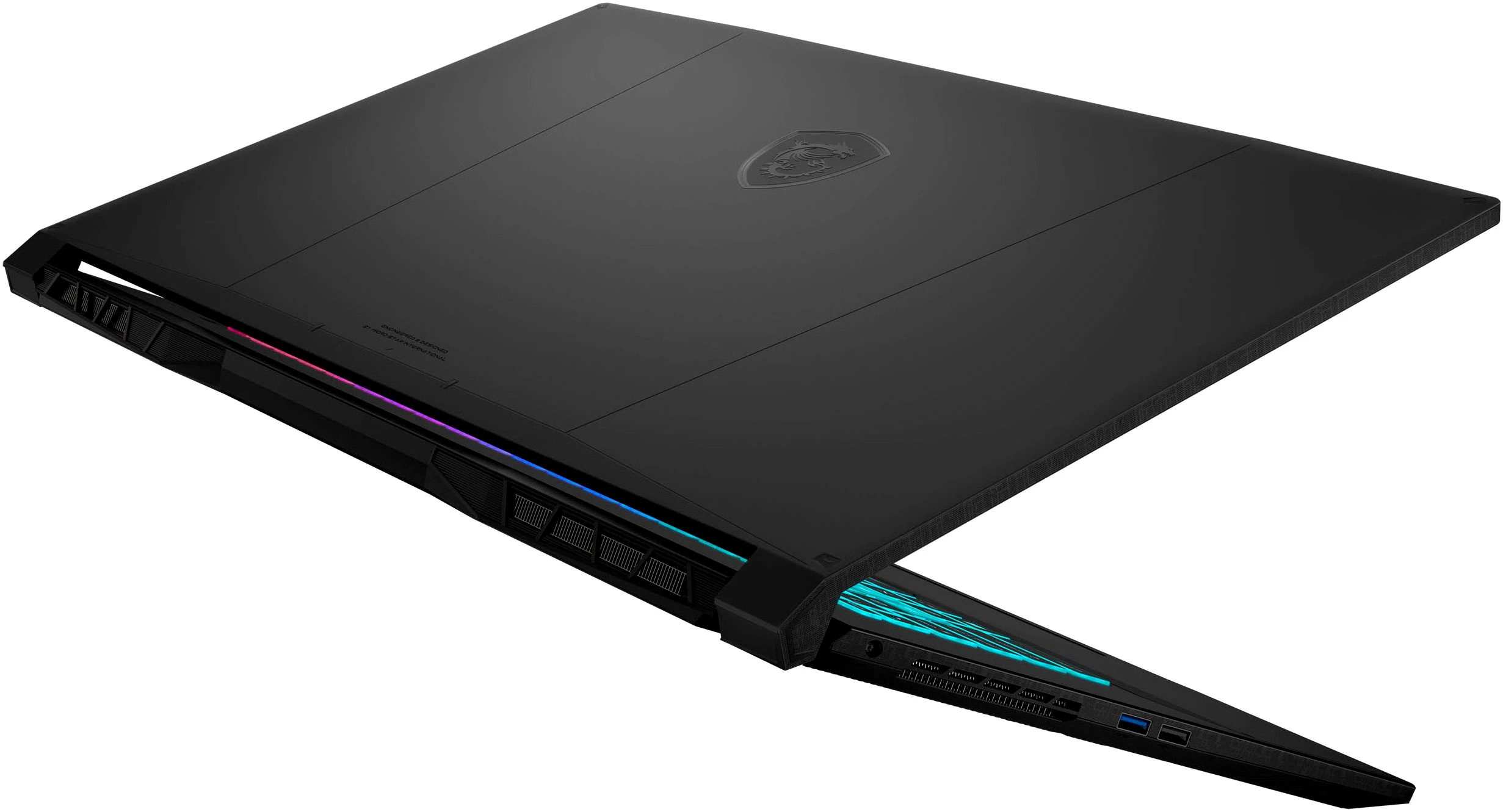 MSI Katana 17 B13VFK-1297 Gaming-Notebook