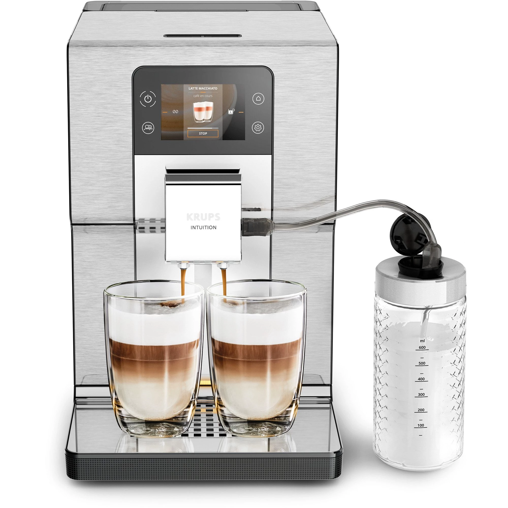 Krups Filterkaffeemaschine